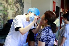 以及缺乏各类维生素可能激发的健康